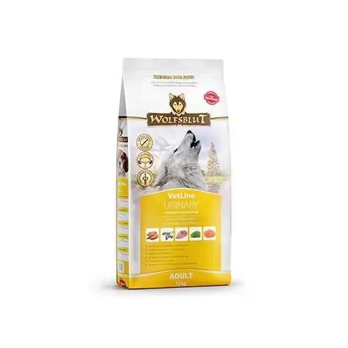 Wolfsblut Dog VetLine Urinary 12kg