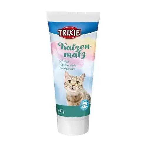 Malt pasta-na trávení, proti chomáčům ze srsti 240 g