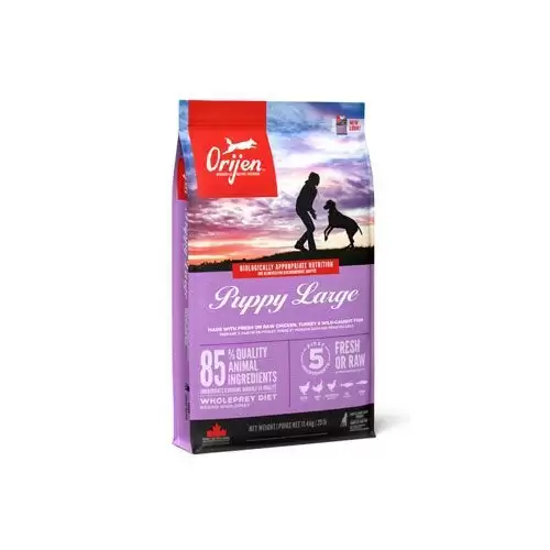 Orijen Dog Puppy Large 6kg