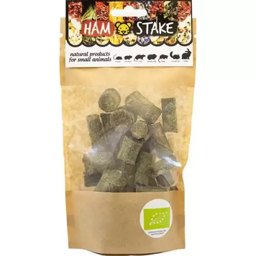  HamStake topinamburové dropsy s petrželí 60g