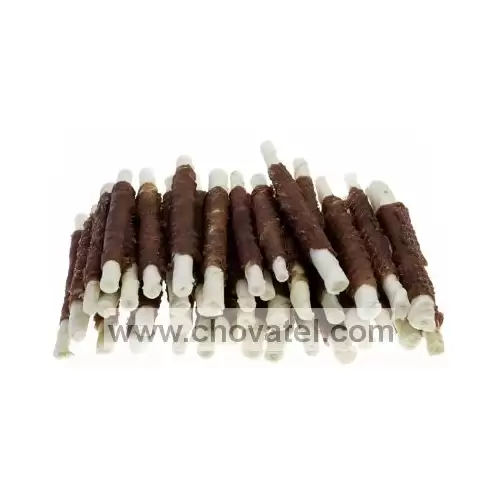 Hanny Food buvolí tyčinka s kachním masem 500g