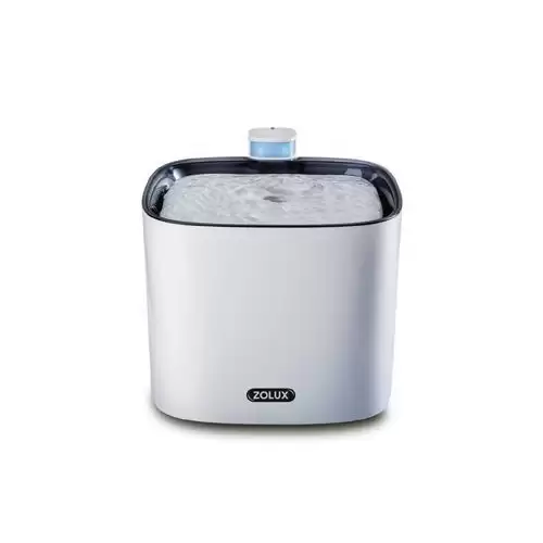 Vodní fontána IGUAZU kočka 3l Zolux