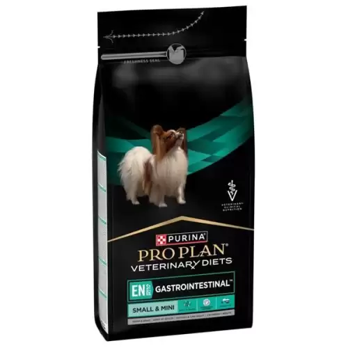  Purina PPVD Canine - EN Gastrointestinal Small Mini 1,5 kg