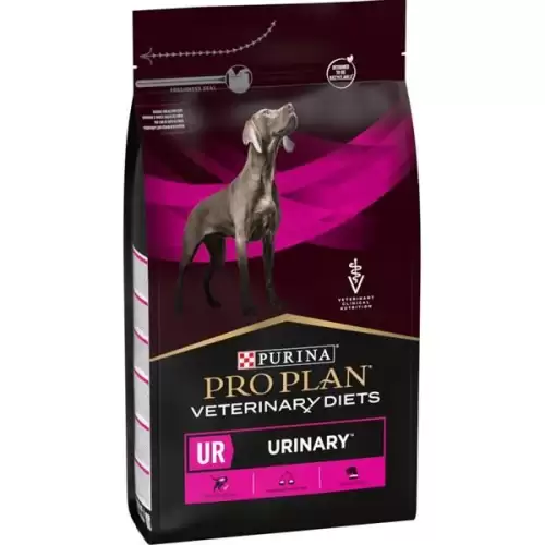  Purina PPVD Canine - UR Urinary 3 kg
