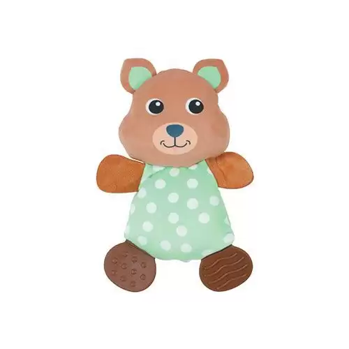 Hračka pes CALINOU Klokan Dental plyš Zolux