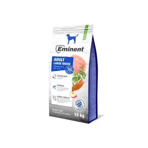 Eminent Dog High Premium Adult Large Breed 15kg