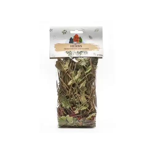 Herbs Bylinná směs z lesa 50g