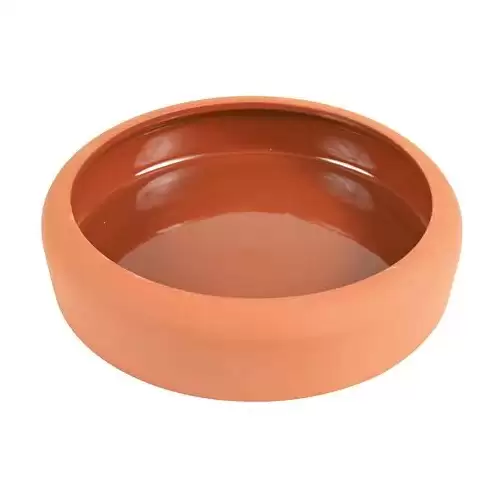 Keramická miska TRIXIE 500 ml/ ø 17 cm, např. králík