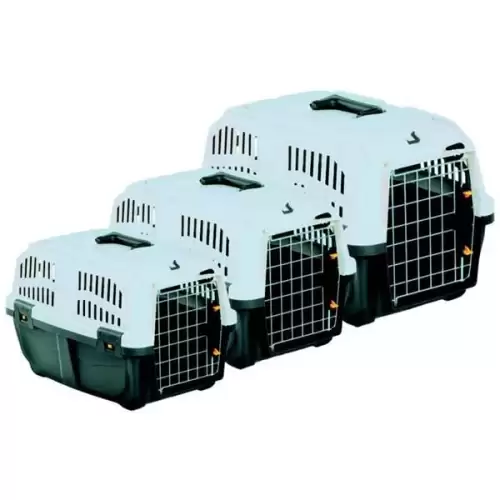  Přepravka Skudo 3 IATA Nobby 60 x 40 x 39 cm