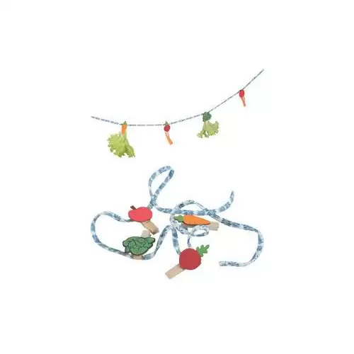 Lano na pamlsky pro morčata NEOLIFE NP GPIG 150cmZolux