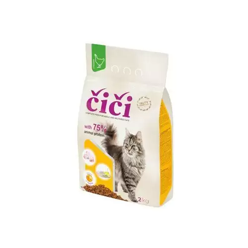 Čiči kuře 2kg