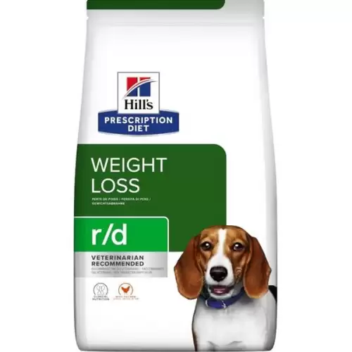  Hill's Prescription Diet Canine r/d 1,5 kg