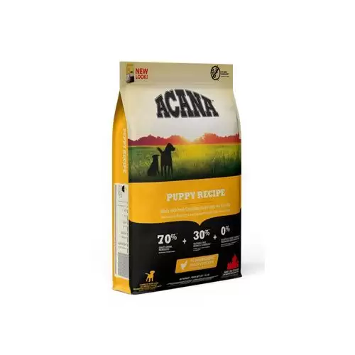 Acana Dog Puppy Junior Recipe 6kg