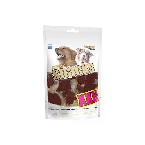 Magnum Rabbit ears with Duck 400g