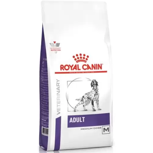  Royal Canin VET Care Dog Adult 4 kg