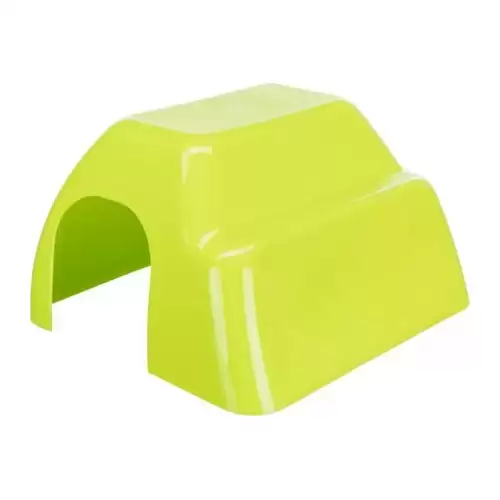 Plastový domek IGLÚ, TRIXIE 29 x 19 x 33 cm, např. králík