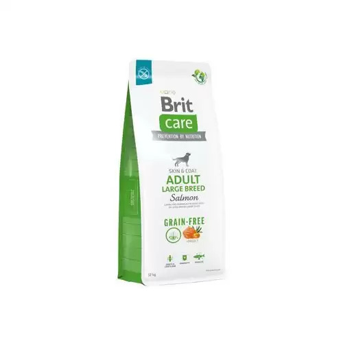 Brit Care Dog Grain-free Adult Large Breed 12kg