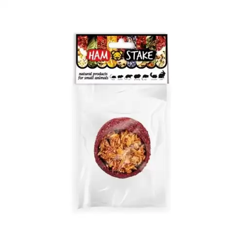 HamStake Sushi červená řepa, jablko 5x2cm