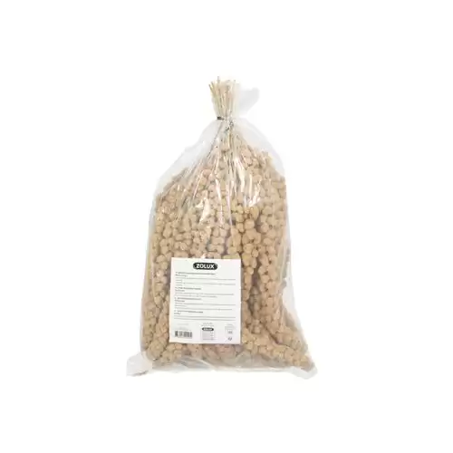 Svazek žlutého prosa 1kg Zolux