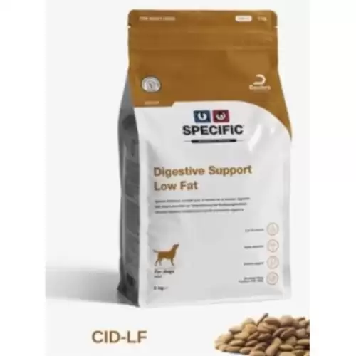  Specific CID-LF Digestive Support 12 kg