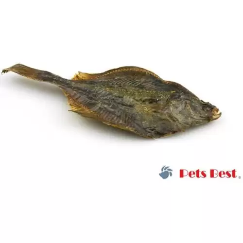 Pets Best, platýz, 300 g 
