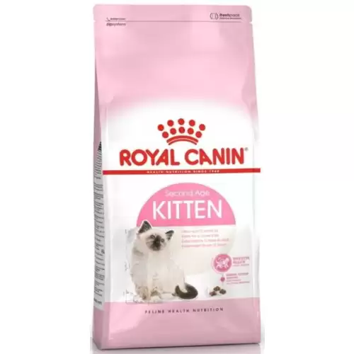  Royal Canin - Feline Kitten 36 10 kg