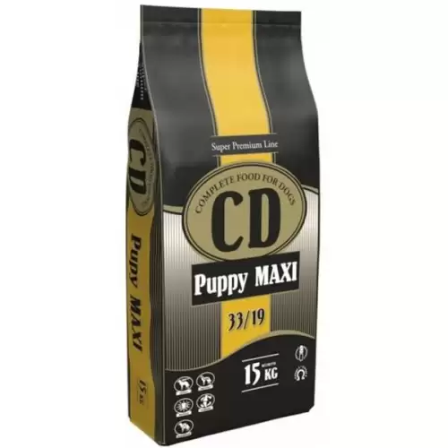  DELIKAN CD Puppy Maxi 15 kg