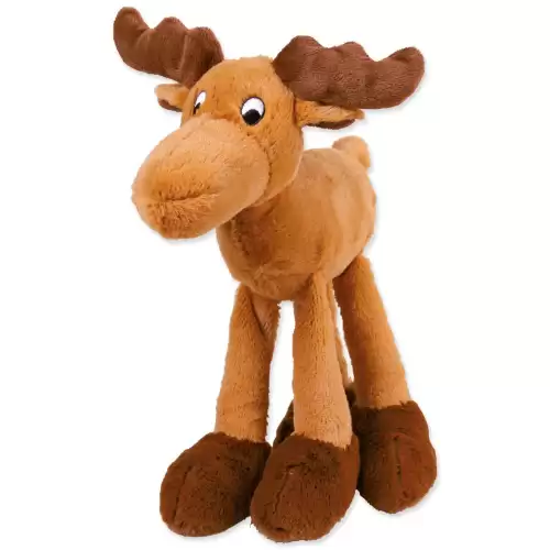 Hračka los plyš 30cm