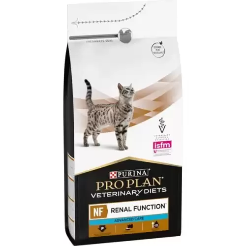  Purina PPVD Feline - NF Advanced Care 1,5 kg