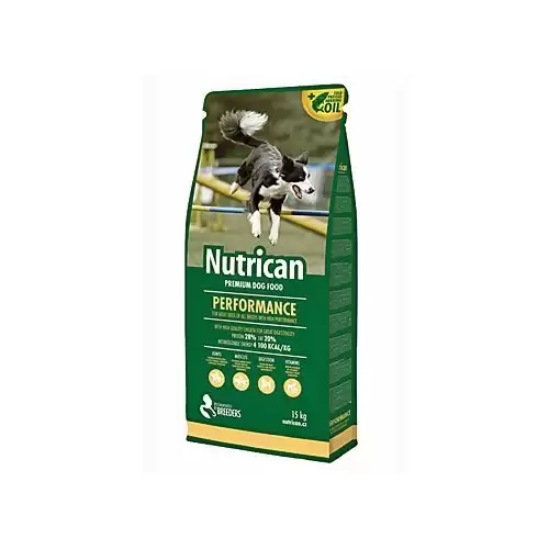 NutriCan Performance 15kg