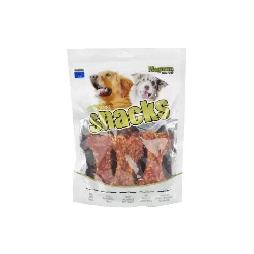Magnum Lamb and Rice bone 250g