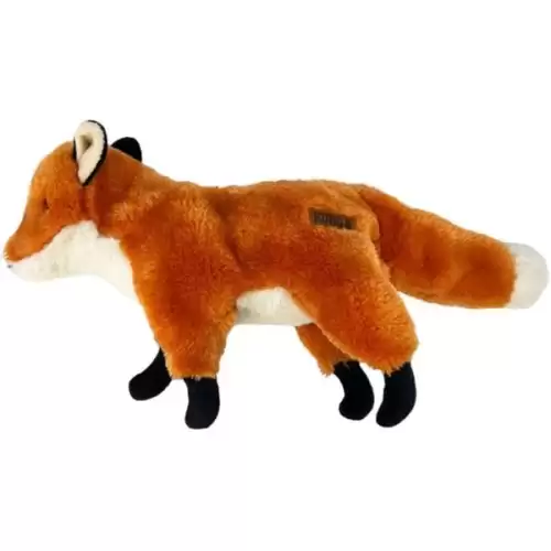 Hračka plyš. KONG Wild Low Stuff Fox M