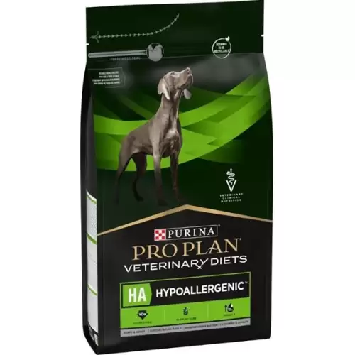  Purina PPVD Canine - HA Hypoallergenic 3 kg