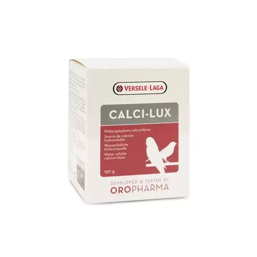 VL Oropharma Calci-Lux 150g