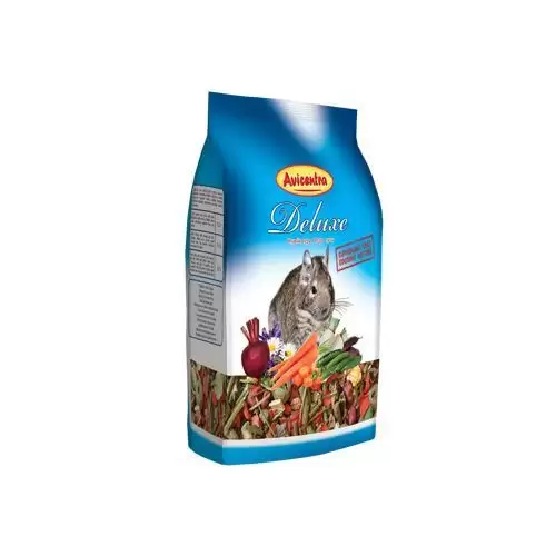 Avicentra Deluxe osmák degu 1kg