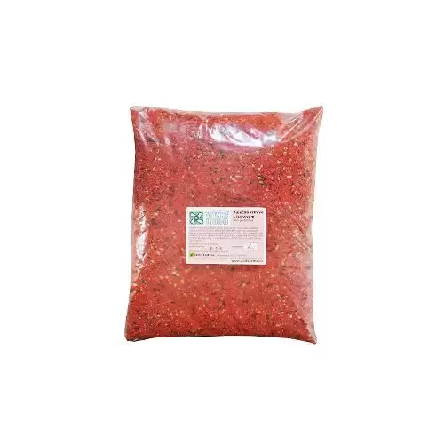 Krmivo pro Ptáky WM EGGFOOD Red,vaječné s barvivem 1kg
