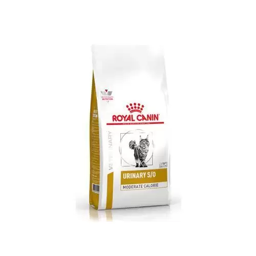 Royal Canin VD Feline Urinary Mod Calor 7kg
