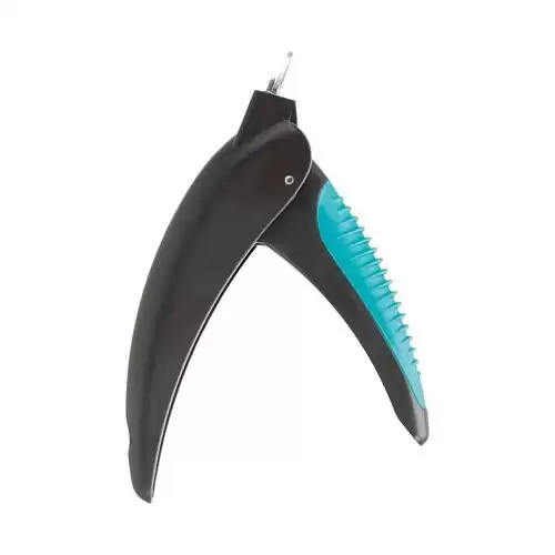 Kleště gilotina deLuxe 14 cm