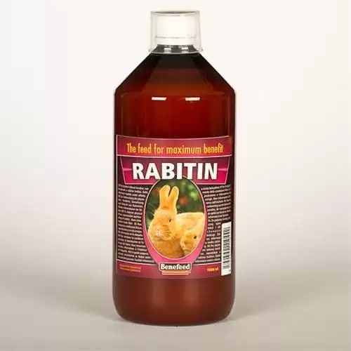  Rabitin sol 1000ml