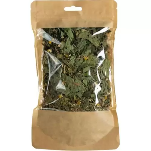  Dáme seno bylinná směs Zažívání 60g