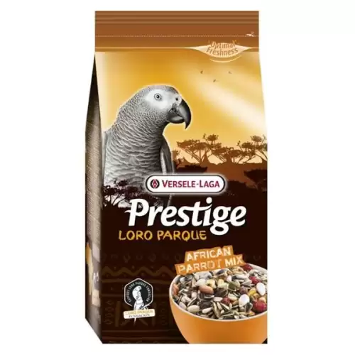  VL Prestige Loro Parque Mix Afrikan Parrot - žako 2,5 kg