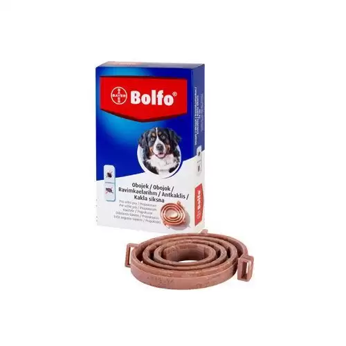 Bolfo 70 obojek pro psy