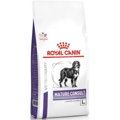  Royal Canin VET Care Dog Mature Consult Large 14 kg