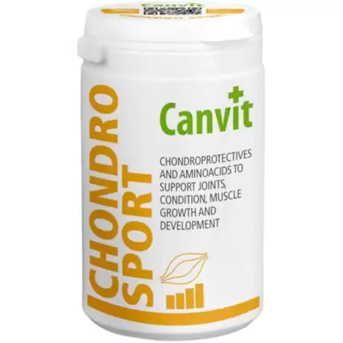  Canvit Chondro Sport for Dogs 230 g