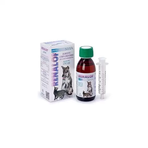 Renalof pets 150ml