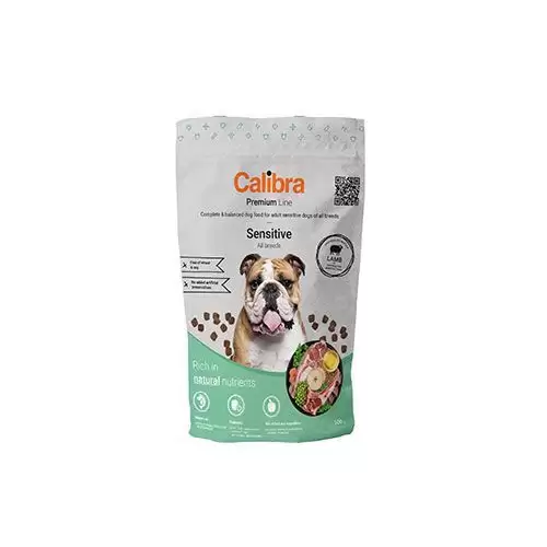 Calibra Dog Premium Line Sensitive 100g