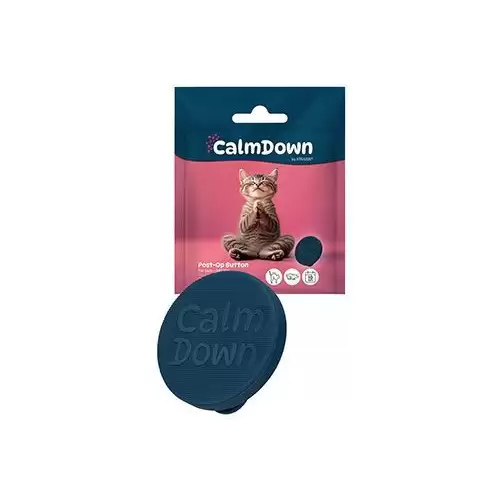 CalmDown Cat Post-Op 1knoflík KRUUSE