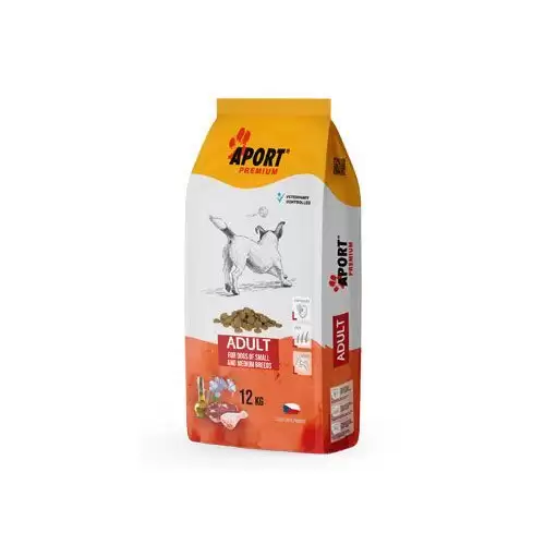 Aport Premium Dog Adult 12kg