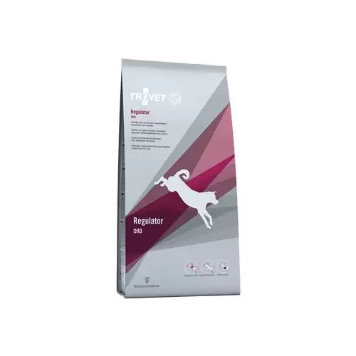 Trovet pes OHD Regulator 12,5kg