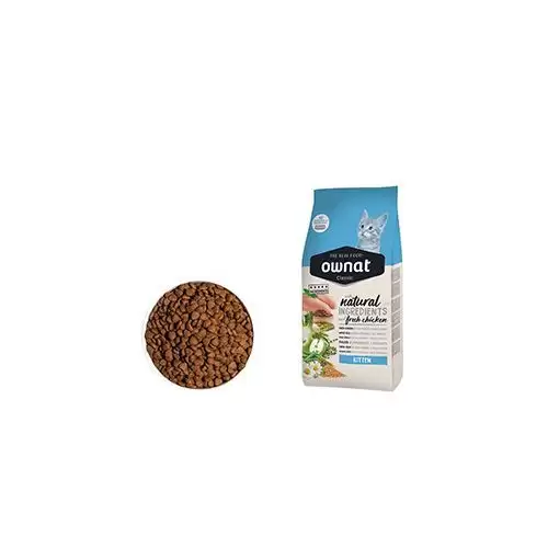 OWNAT CLASSIC CAT Kitten 400g